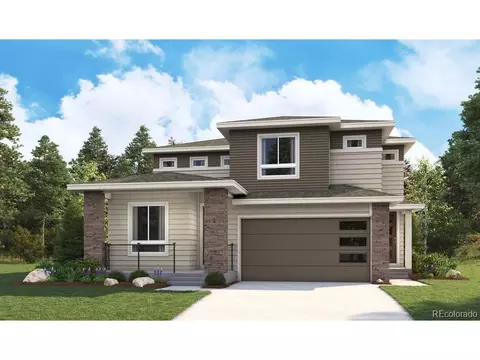 8816 Snake River St, Littleton, CO 80125