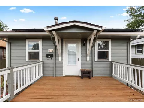 410 N 6 Ave, Brighton, CO 80601