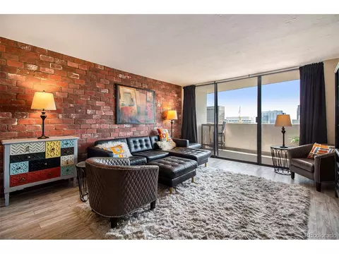 1020 15th St #35F, Denver, CO 80202
