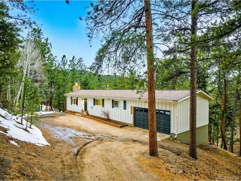 28254 Tresine Dr, Evergreen, CO 80439