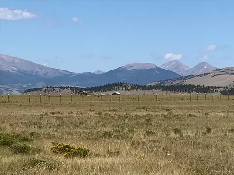 0 Augustine Dr, Hartsel, CO 80449