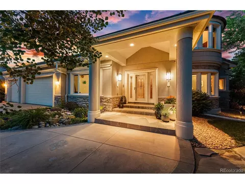 Undisclosed, Denver, CO 80234