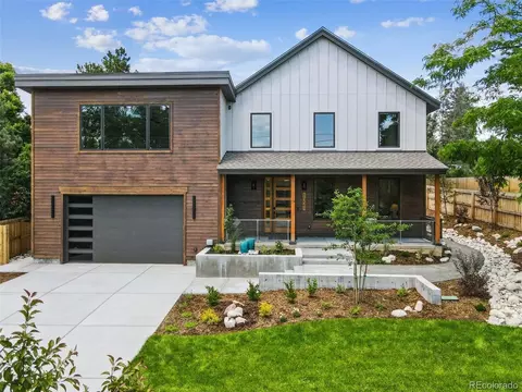 1321 W Caley Ave, Littleton, CO 80120