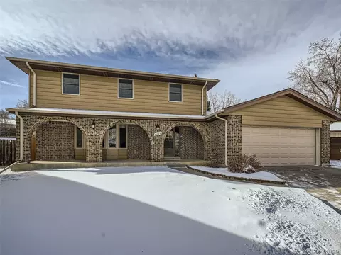 4724 E Caley Pl, Centennial, CO 80121