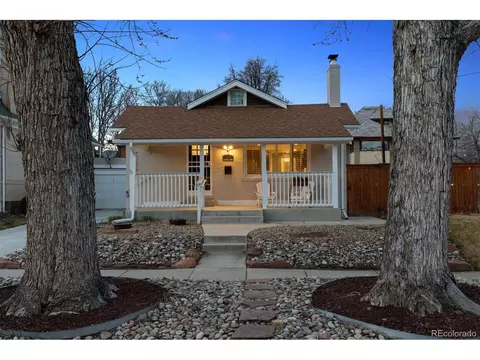 2033 E 21st Ave, Denver, CO 80205