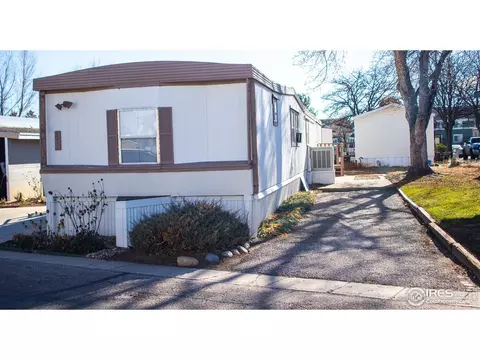 3717 S Taft Hill Rd #LOT 271, Fort Collins, CO 80526