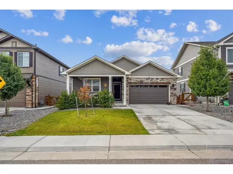 4429 S Valdai Way, Aurora, CO 80015