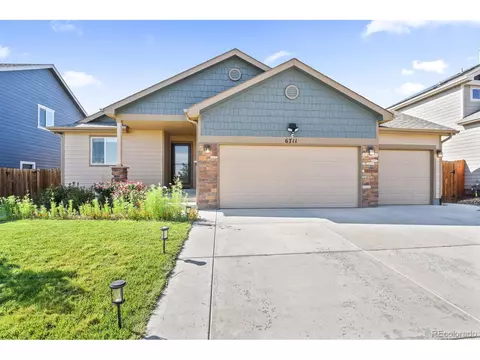 6711 6th St, Frederick, CO 80530 photo 1
