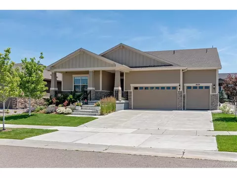 8620 S Sicily Ct, Aurora, CO 80016