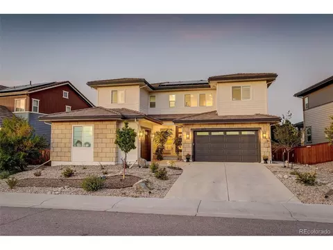 14077 Yellow Tip Dr, Parker, CO 80134