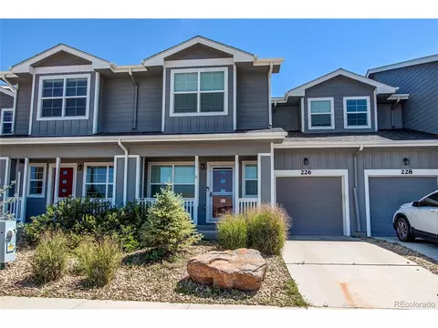 226 Ash St, Bennett, CO 80102