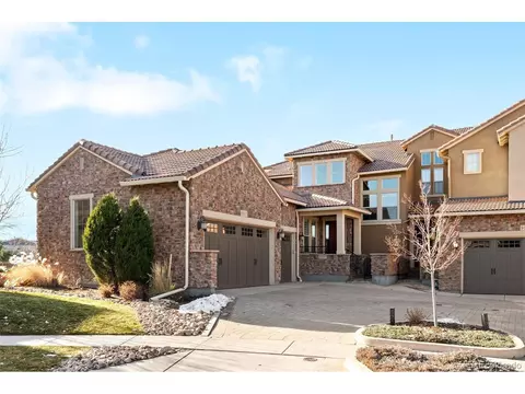 9537 Rosato Ct, Highlands Ranch, CO 80126