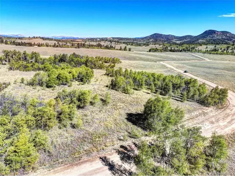 225 Antelope Way, Como, CO 80432