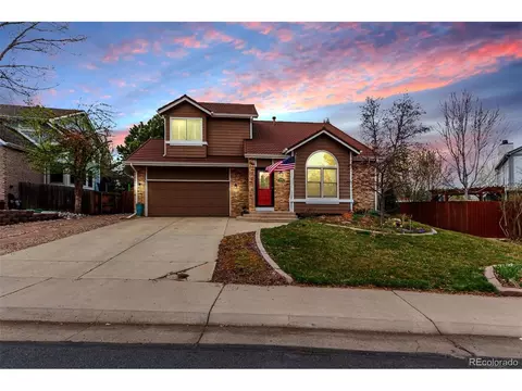 6150 W Pacific Cir, Lakewood, CO 80227
