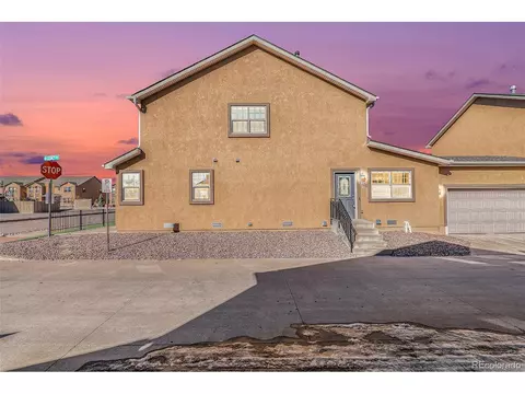 7306 Legacy Pt, Fountain, CO 80817