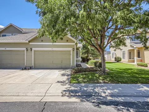 14400 Albrook Dr #41, Denver, CO 80239