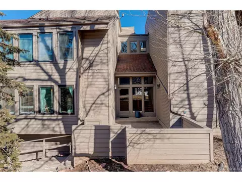 23634 Pondview Pl #B, Golden, CO 80401