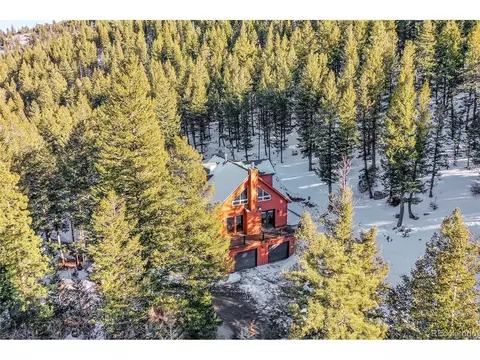 120 Capital Rd, Dumont, CO 80436
