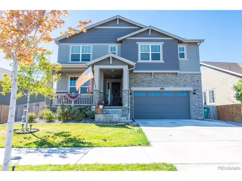 24324 E Ford Ave, Aurora, CO 80018