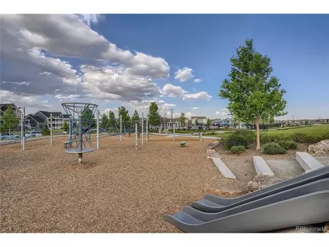 Exterior - 9731 E 34th Pl, Denver, CO 80238 photo 10 of 11