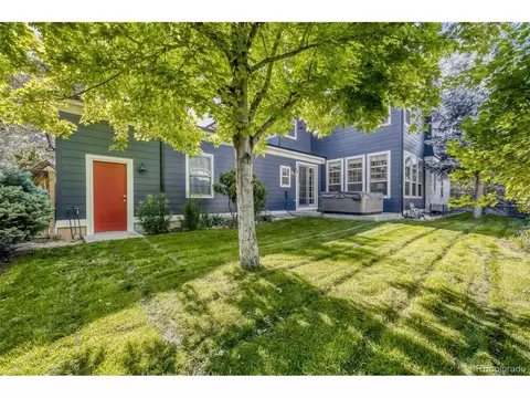 Exterior - 9731 E 34th Pl, Denver, CO 80238 photo 6 of 8