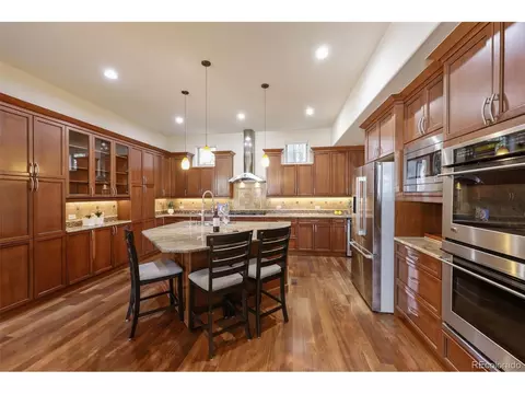 Kitchen - 9731 E 34th Pl, Denver, CO 80238 photo 1 of 3