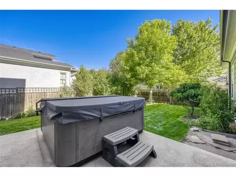 Exterior - 9731 E 34th Pl, Denver, CO 80238 photo 5 of 8