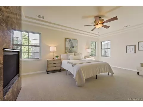 Bedroom - 9731 E 34th Pl, Denver, CO 80238 photo 6 of 6