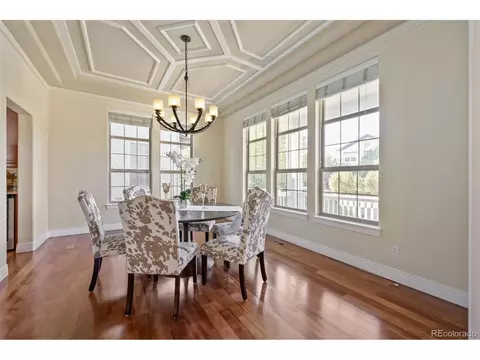 Dining - 9731 E 34th Pl, Denver, CO 80238 photo 1 of 2