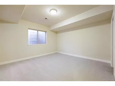 Bedroom - 9731 E 34th Pl, Denver, CO 80238 photo 4 of 6