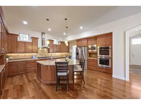 Kitchen - 9731 E 34th Pl, Denver, CO 80238 photo 3 of 3