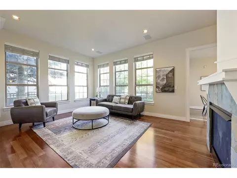 Living - 9731 E 34th Pl, Denver, CO 80238 photo 2 of 3