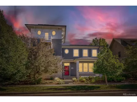 Exterior - 9731 E 34th Pl, Denver, CO 80238 photo 8 of 8