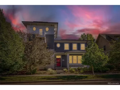Exterior - 9731 E 34th Pl, Denver, CO 80238 photo 4 of 8