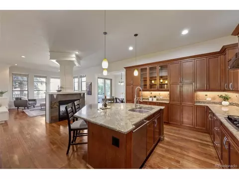 Kitchen - 9731 E 34th Pl, Denver, CO 80238 photo 2 of 3