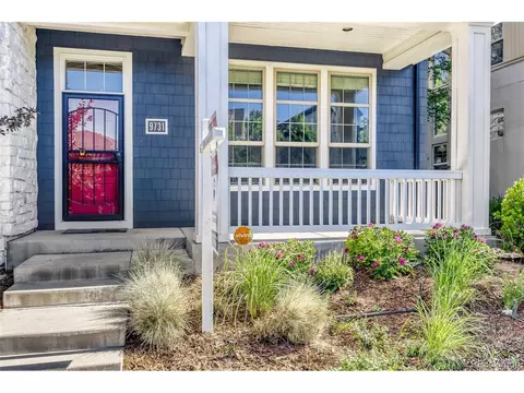 Exterior - 9731 E 34th Pl, Denver, CO 80238 photo 3 of 8