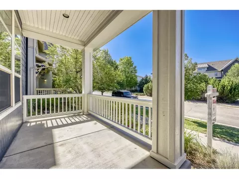 Exterior - 9731 E 34th Pl, Denver, CO 80238 photo 7 of 8