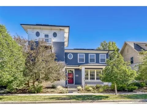 Exterior - 9731 E 34th Pl, Denver, CO 80238 photo 2 of 8
