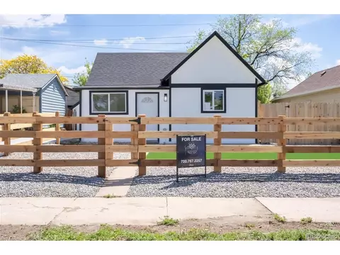 638 Knox Ct, Denver, CO 80204