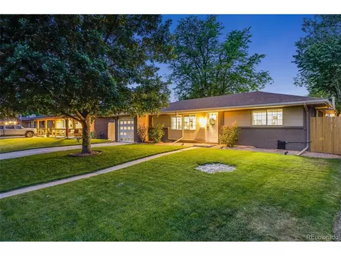 2009 S Raleigh St, Denver, CO 80219