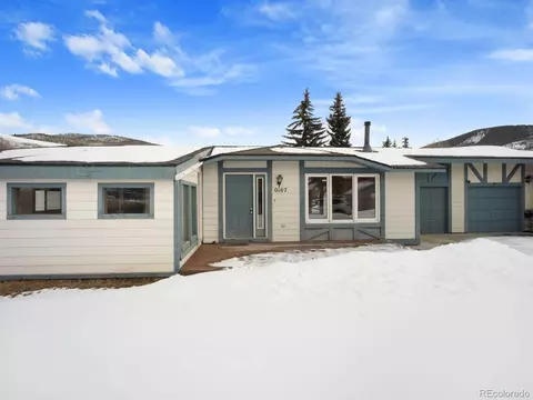 107 Straight Creek Dr, Dillon, CO 80435