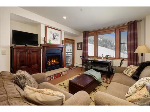 201 Zephyr Way #2509, Winter Park, CO 80482
