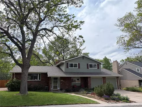 6929 S Bemis St, Littleton, CO 80120