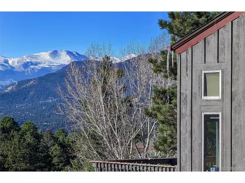 23976 Currant Dr, Golden, CO 80401