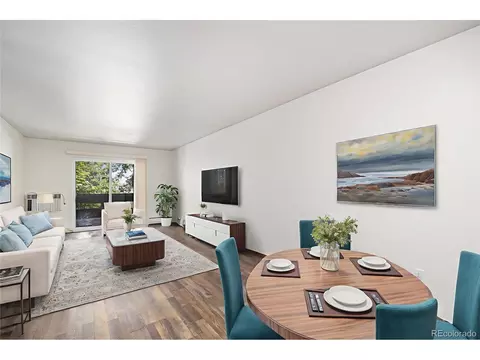 7740 W 35th Ave #208, Wheat Ridge, CO 80033