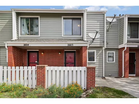 7474 E Arkansas Ave #26-03, Denver, CO 80231