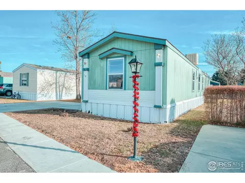 227 N 2nd St #19, Berthoud, CO 80513
