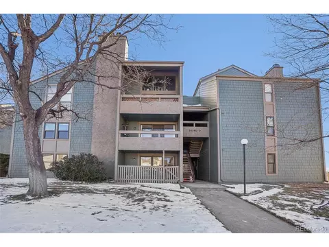 14190 E Temple Dr #O-04, Aurora, CO 80015