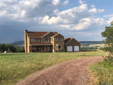 3490 Doolittle Rd, Monument, CO 80132 photo 1