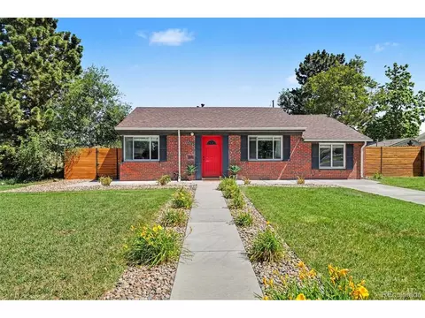 3315 E 31st Ave, Denver, CO 80205